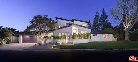 17207 Quesan Place Encino, CA 91316