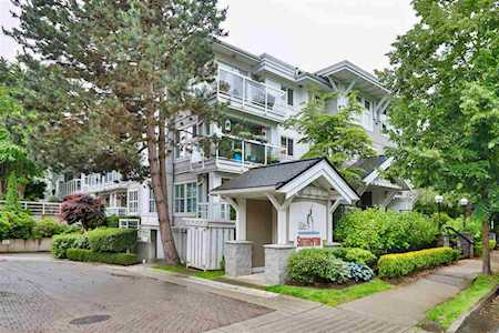 3038 E Kent Avenue South Avenue #102 Vancouver, BC V5S 4V8