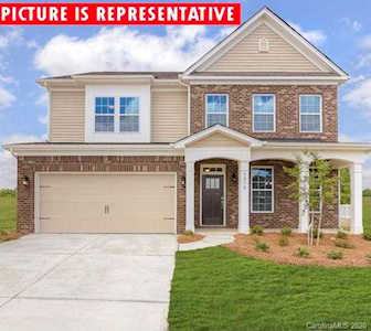 3010 Stephen Pace Trl Huntersville, NC 28078