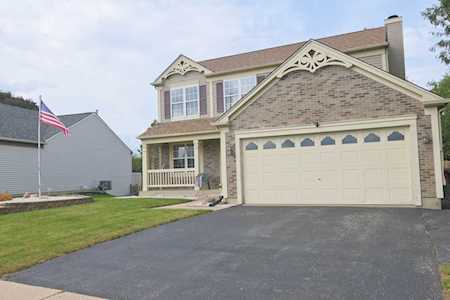 178 Briar Ridge Ln Lake Villa, IL 60046