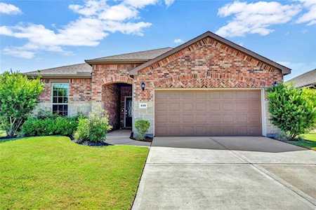 226 Cattleman Cove Richmond, TX 77469