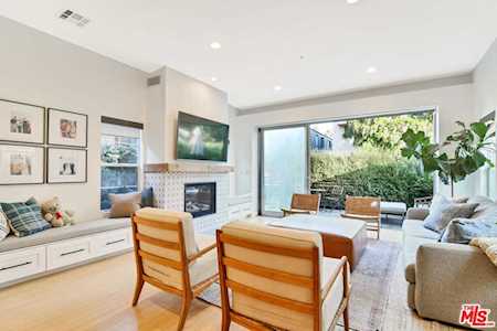 723 Navy Street Santa Monica, CA 90405