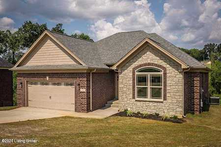 Lot 538 Deep Creek Dr Shepherdsville, KY 40165