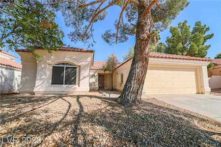 4412 La Reina Circle Las Vegas, NV 89130