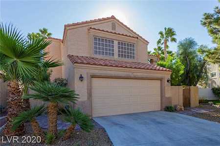 5436 Desert Valley Dr Las Vegas, NV 89149