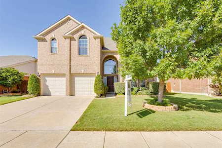 4545 Jaylin Street Fort Worth, TX 76244