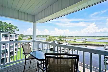 5400 E Yacht Drive Oak Island Beach, NC 28465