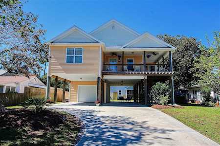 103 NE 46th Street Oak Island Wooded, NC 28465