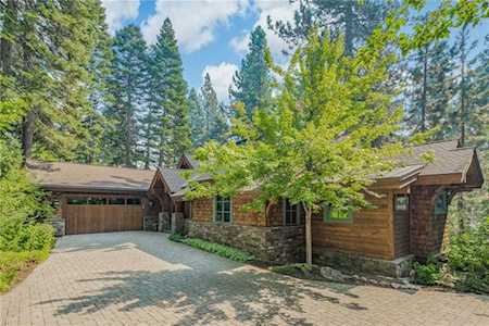 919 Driver Way Incline Village, NV 89451