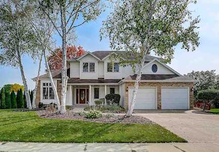 102 W Verleen Ave Waunakee, WI 53597