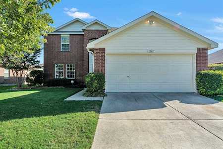 12617 Kingsgate Drive Rhome, TX 76078