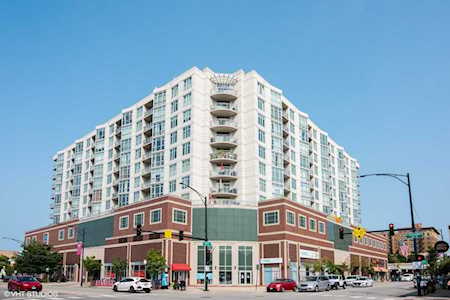 1134 W Granville Ave #719 Chicago, IL 60660