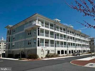 6 Sunset Island Dr #3D Ocean City, MD 21842