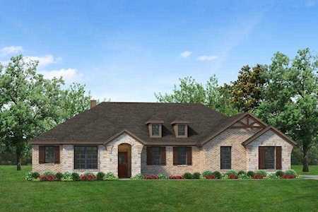 6332 Brookcrest Street Godley, TX 76044