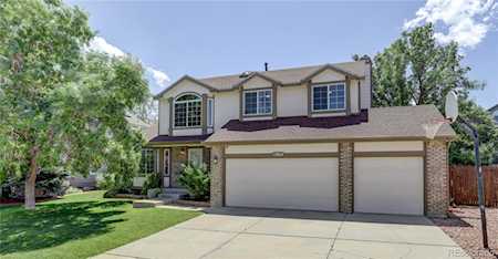 11864 W 56th Dr Arvada, CO 80002