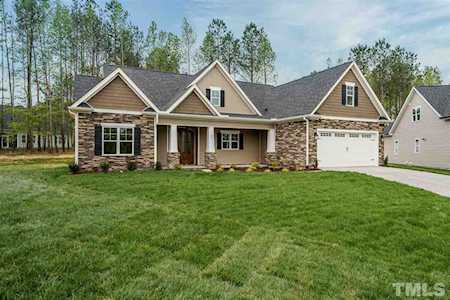 75 Deacon Ridge Lane Youngsville, NC 27596