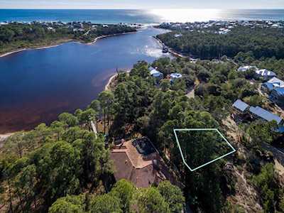 Lot 6-15 Wild Cherry Lane Santa Rosa Beach, FL 32459