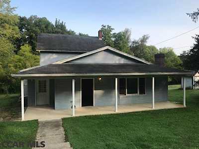 114 Creek View Lane Spring Mills, PA 16875
