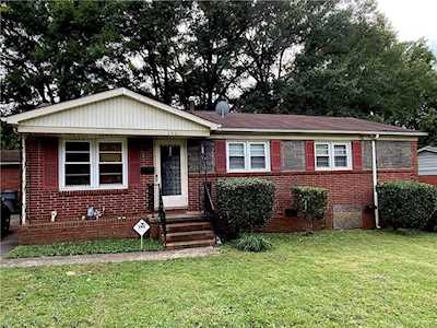 246 Mattoon St Charlotte, NC 28216