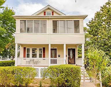 140 Palmer St #1 Arlington, MA 02474
