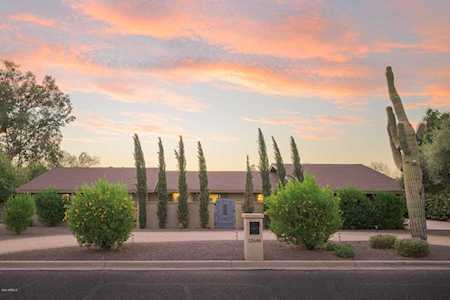 12646 N 68th Place Scottsdale, AZ 85254