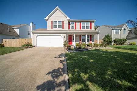 2681 Alamance Circle Virginia Beach, VA 23456
