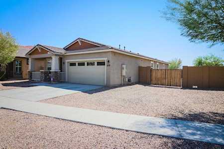 10429 W Pima Street Tolleson, AZ 85353
