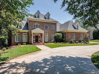 5916 Old Well House Rd Charlotte, NC 28226