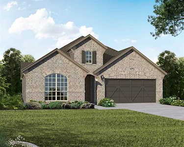 1421 Buttonbush Circle Northlake, TX 76226