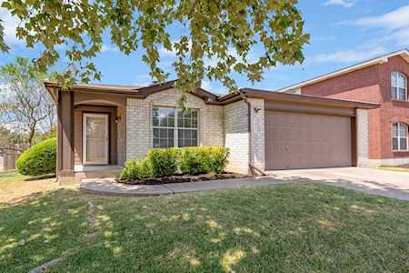 1801 Killians CV Cedar Park, TX 78613