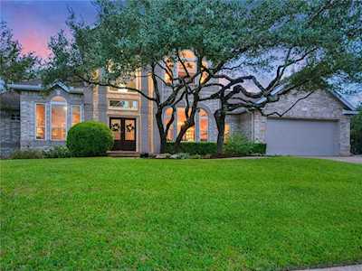 2624 Creeks Edge PKWY Austin, TX 78733
