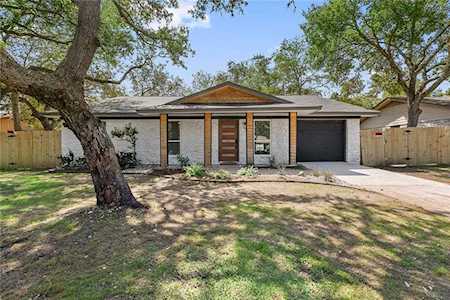 3207 Nancy Gale DR Austin, TX 78735