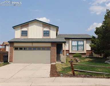 3930 Ayers Drive Colorado Springs, CO 80920
