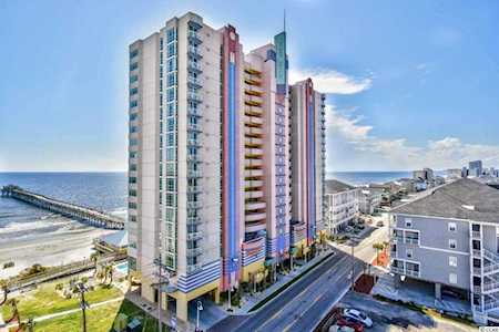3500 N Ocean Blvd. #810 North Myrtle Beach, SC 29582