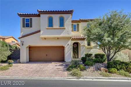 640 Hayborn Meadows St Las Vegas, NV 89138