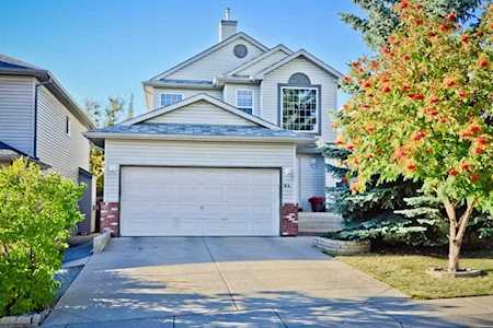 64 Arbour Crest Terrace NW Calgary, AB T3G 4S2
