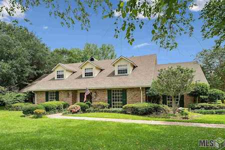 1416 Birdie Dr Zachary, LA 70791