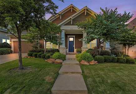 921 Crimson Road Lantana, TX 76226