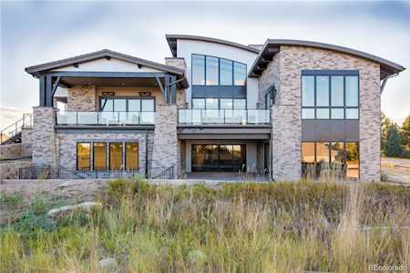 6428 Country Club Dr Castle Rock, CO 80108