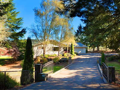 23390 SW Newland Rd Wilsonville, OR 97070