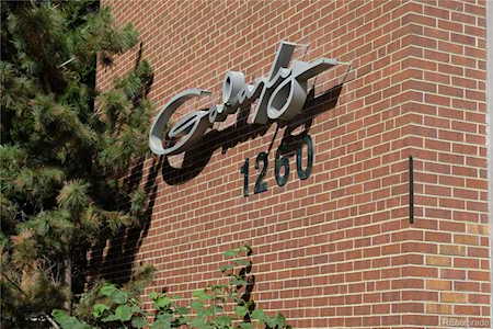 1260 N Humboldt St #8 Denver, CO 80218