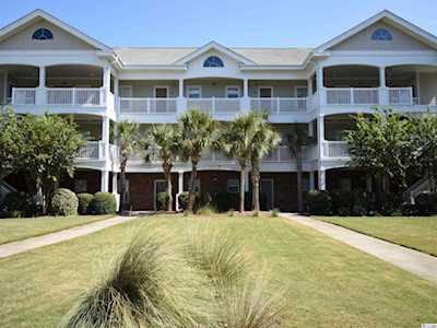 5801 Oyster Catcher Dr. #1023 North Myrtle Beach, SC 29582