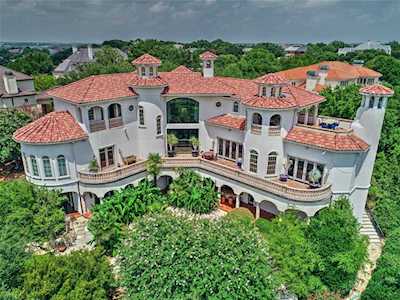 6721 Foxpointe Road Fort Worth, TX 76132