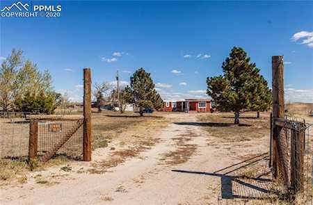 12367 N Peyton Highway Peyton, CO 80831