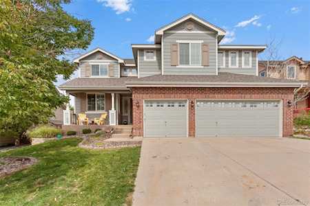 3833 Charterwood Dr Highlands Ranch, CO 80126