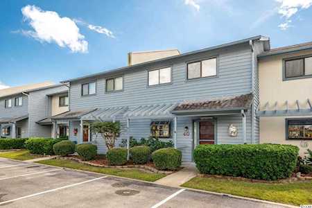 775 Plantation Dr. #40 Little River, SC 29566