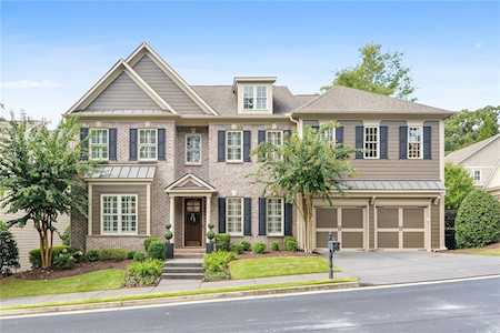 301 Valley Brook Way NE Atlanta, GA 30342