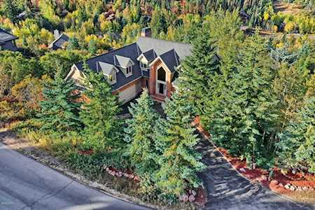 7536 N Tall Oaks Dr Park City, UT 84098