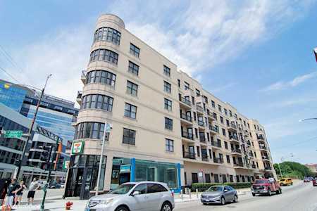 520 N Halsted St #500 Chicago, IL 60642