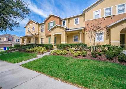 13897 Golden Russet Dr Winter Garden, FL 34787